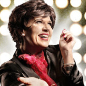 Review: JUDY'S ENCORE at Circa Theatre