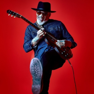 Toronzo Cannon, Deadgrass, Barnaby Bright and More to Perform at the Spire Center Photo