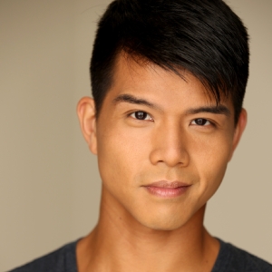 Telly Leung Joins BACK TO THE BEECH Fundraiser at Laurie Beechman Photo