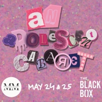 AN ADOLESCENT CABARET to Premiere at The Black Box in May Photo