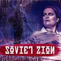 SOVIET ZION Original Concept Album Released Photo
