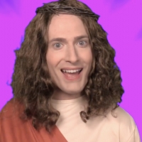 VIDEO: Randy Rainbow Releases New JESUS CHRIST SUPERSTAR Parody