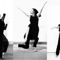 HERE Presents Janessa Clark's COMMUNION, June 3-19