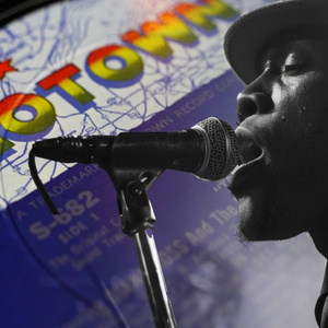 MOTOR CITY FEVER: A MUSICAL TRIBUTE to Bring Motown Hits to Cheney Hall Photo
