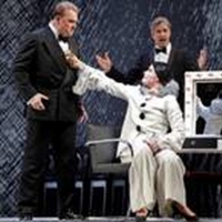 San Francisco Opera Announces OPERA IS ON July Streaming Performances Photo