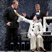 San Francisco Opera Announces OPERA IS ON July Streaming Performances