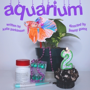 Katie Parkinson's New Play AQUARIUM to Debut at Chain Theatre's Summer One Act Festiv Photo