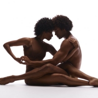 Alvin Ailey American Dance Theater to Return to Lincoln Center With a World Premiere  Photo