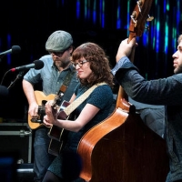 Miss Tess Performs on NPR's Mountain Stage Photo
