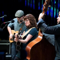 Miss Tess Performs on NPR's Mountain Stage Video