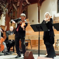 The San Francisco Early Music Society's 2019-2020 Concert Season Will Continue with M Photo