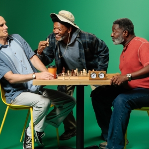 COCONUT CAKE Comes to Westcoast Black Theatre This Summer Photo