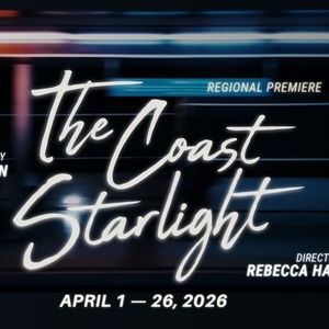 San Jose Stage Company Will Open THE COAST STARLIGHT in Two Weeks Video