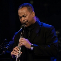 Victor Goines World Premiere Commission Highlights Jazz Studies 10th Anniversary Video