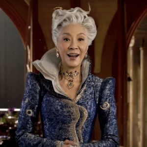 Video: Madame Morrible Invites You to Apply to Shiz University Video