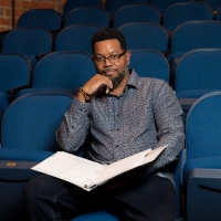 BWW Interview: SALVAGE Director Damian D. Lewis on the Importance of Pursuing Yo Photos