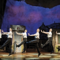 8 Broadway Shows to Gift Everyone on Your List Video