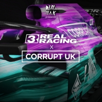 Dim Mak Kicks Off Real Racing 3 Soundtrack Partnership with Corrupt