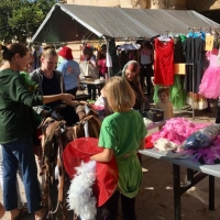 Preview: SAN DIEGO JUNIOR THEATRE AUXILIARY COSTUME SALE is perfect for theatre and Halloween lovers