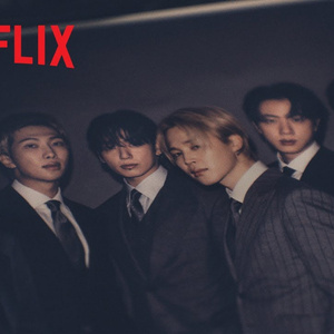 Video: BTS Reunite in New Trailer for Netflix Documentary Photo