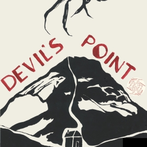 EDINBURGH 2025: Review: DEVILS POINT, TheSpace On The Mile Photo