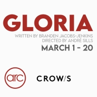 Full Casting Announced for the Canadian Premiere Of GLORIA Photo