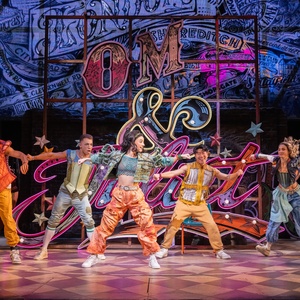 Playlist: Broadway Workout Songs