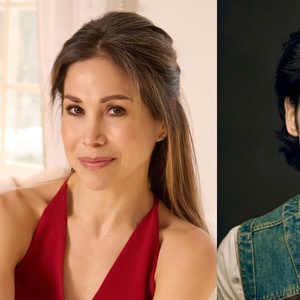 Bianca Marroquín to star in KISS OF THE SPIDER WOMAN at OFC Creations Theatre Center Photo