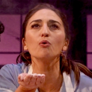 Review Roundup: WAITRESS, THE MUSICAL - LIVE ON BROADWAY! Photo