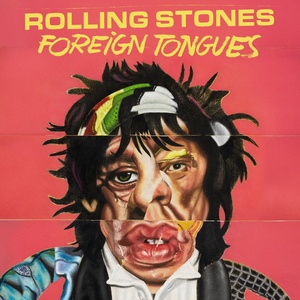 The Rolling Stones Set Highly Anticipated New Album 'Foreign Tongues,' Listen to the  Photo