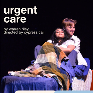 URGENT CARE Will Open At LAs Hudson Theatre Photo