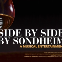 The Repertory Theatre Of St. Louis to Kick Off The New Year With SIDE BY SIDE BY…