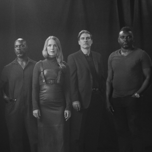 Interview: Jana Mestecky of A DOLL'S HOUSE with Crescent City Stage Interview