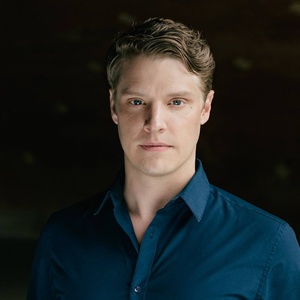 Kentucky Opera Names Ben Robinson As General Director And CEO Photo