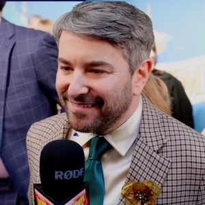 Video: Hit the Red Carpet on Opening Night of SCHMIGADOON! Photo