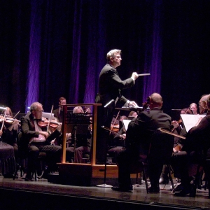 CAROUSEL In Concert and More Set for Hershey Symphony 57th Season Photo