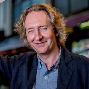 Stratford Festival Reveals Jonathan Church as Next Artistic Director Photo