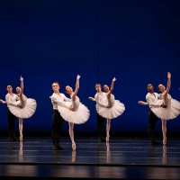 BWW Feature: 2022 Spring Festival at San Francisco Ballet School Offered an Early Loo Photo