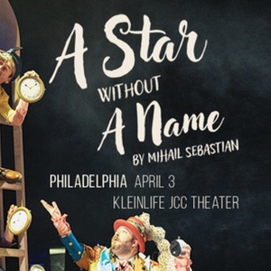 Spotlight: A STAR WITHOUT A NAME at KleinLife