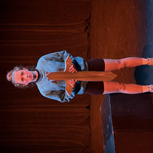 LAST NERVE To Perform At Chain Theatre's One-Act Festival