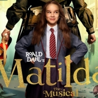 Review: ROALD DAHL'S MATILDA THE MUSICAL, UK cinemas