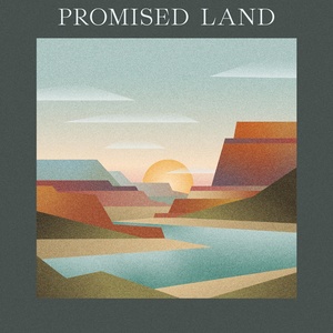 NEEDTOBREATHE and Drew & Ellie Holcomb Release New Collaborative Single 'Promised Lan Photo