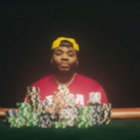 Kevin Gates Releases Brand New Visual For 'Still Hold Up' Photo