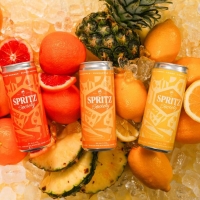 SPRITZ SOCIETY Now Available in Stores Throughout Chicago