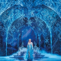 BWW Review: FROZEN at Her Majesty's Theatre
