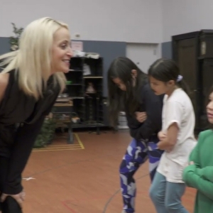 VIDEO: The Guthrie's A CHRISTMAS CAROL Releases Teaser Featuring Choreographer Regina Video