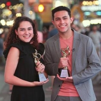 2020-2021 Roger Rees Awards for Excellence in Student Performers Winners Announced