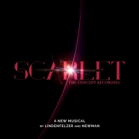 SCARLET Concept Album is Now Available Article