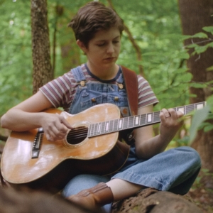 FINDING LUCINDA Documentary Tour Dates Unveiled; Listen to New Single Photo