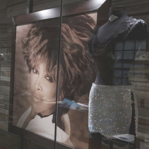 The Tina Turner Museum in Brownsville, TN to Commemorate the Life of Tina Turner